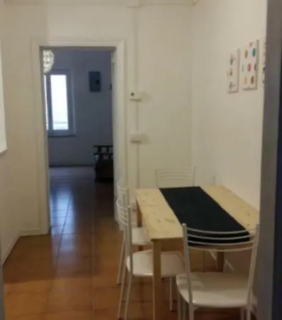 Apartment Da Marly Ancona